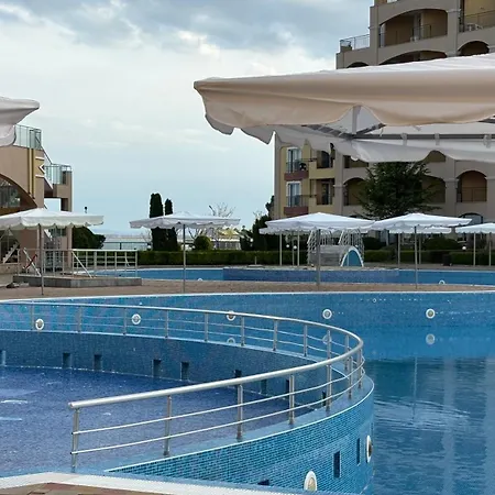 F210 - Bulharsko Apartman *