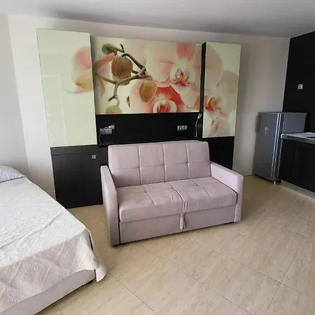Apartman F210 - Bulharsko *