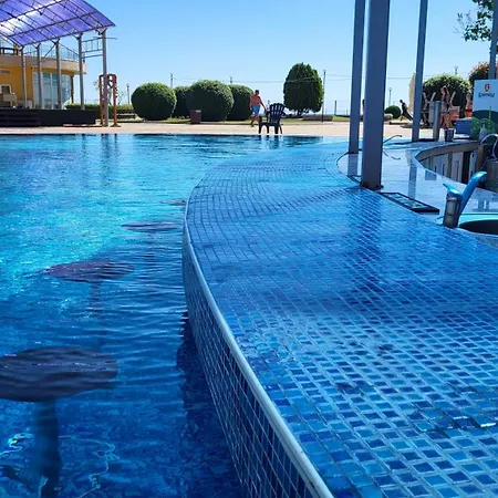 F210 - Bulharsko Aheloj