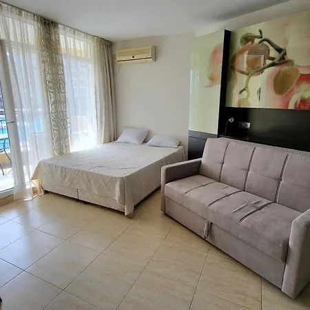 F210 - Bulharsko * Aheloj