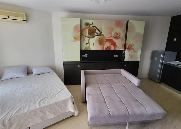 F210 - Bulharsko * Aheloj