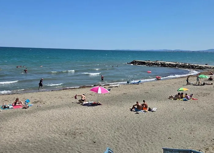 F210 - Bulharsko Apartman *