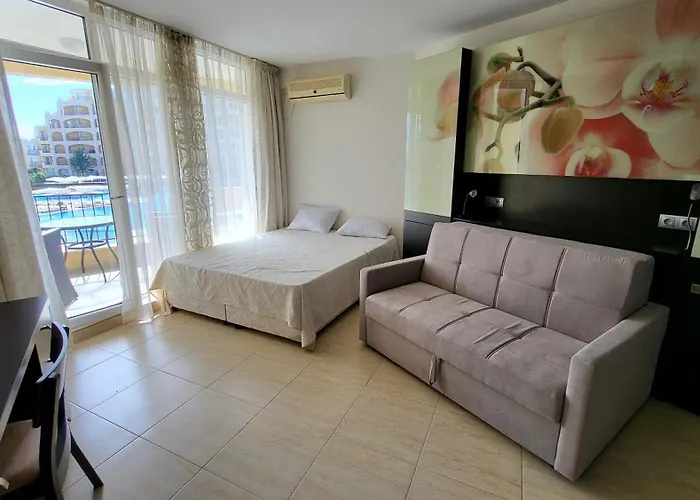 F210 - Bulharsko * Aheloj