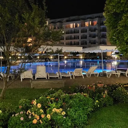 Apartment F210 - Bulharsko Aheloy