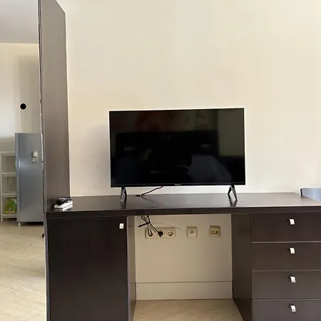 F210 - Bulharsko Apartamento *