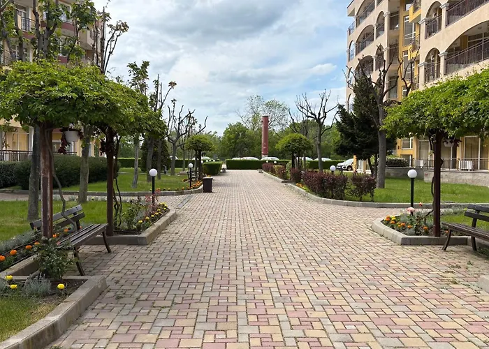 F210 - Bulharsko Aheloy