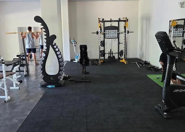 Apartamento F210 - Bulharsko Aheloy