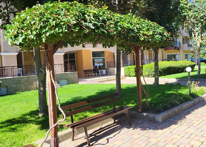 F210 - Bulharsko Aheloy