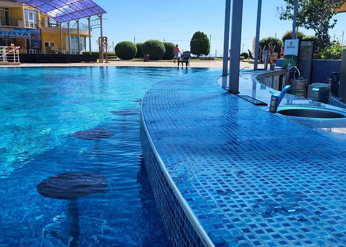 F210 - Bulharsko Aheloy